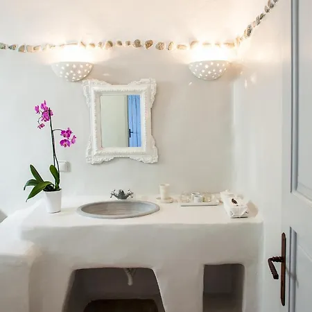 빌라 Elise By The Pearls Collection Mykonos Town