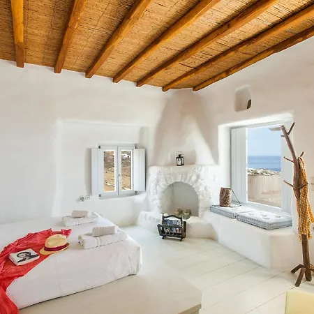 Βίλα Elise By The Pearls Collection Mykonos Town