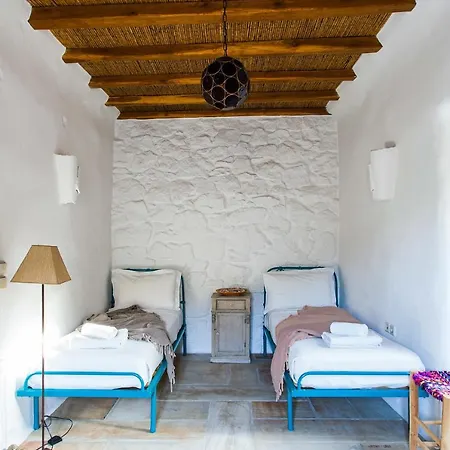Elise By The Pearls Collection Βίλα Mykonos Town