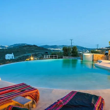 Elise By The Pearls Collection * Mykonos Town