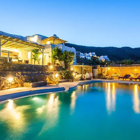 Βίλα Elise By The Pearls Collection Mykonos Town