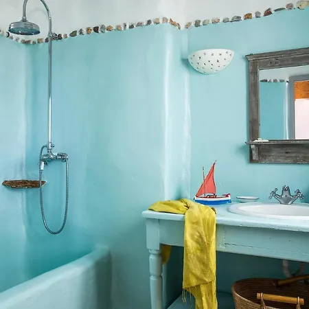 Βίλα Elise By The Pearls Collection Mykonos Town