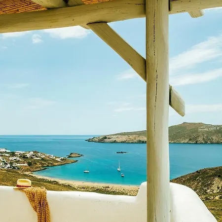Elise By The Pearls Collection Mykonos Town